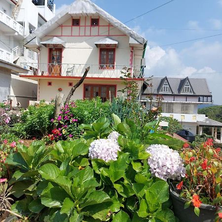 Chandrasobana Nuwara Eliya Kültér fotó