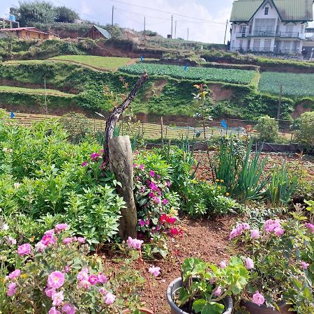 Chandrasobana Nuwara Eliya Kültér fotó