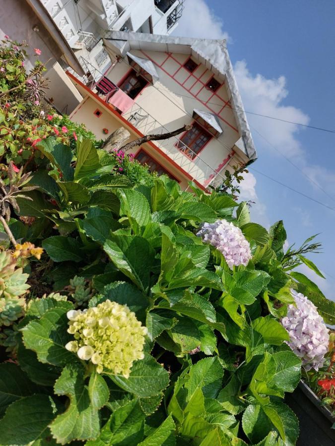 Chandrasobana Nuwara Eliya Kültér fotó